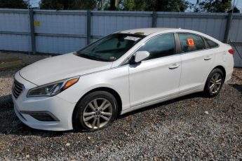 5NPE24AFXFH243465 | 2015 Hyundai sonata se