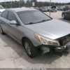 2HGFC2F65KH562162 | 2019 Honda civic lx