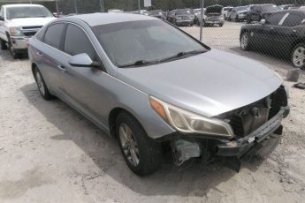 5NPE24AFXGH285152 | 2016 HYUNDAI SONATA