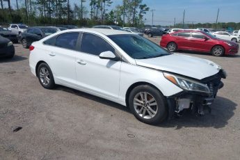 5NPE24AFXGH322264 | 2016 HYUNDAI SONATA