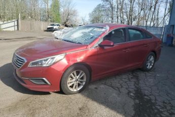 5NPE24AFXGH343468 | 2016 Hyundai sonata se