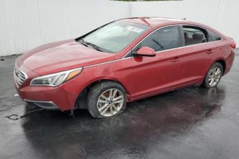 5NPE24AFXGH359959 | 2016 Hyundai sonata se