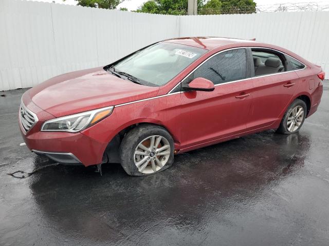 5NPE24AFXGH359959 | 2016 Hyundai sonata se