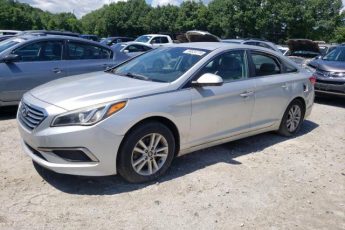 5NPE24AFXGH382349 | 2016 Hyundai sonata se