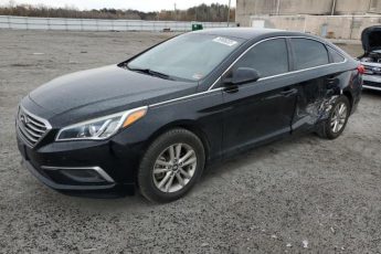 5NPE24AFXGH383310 | 2016 HYUNDAI SONATA SE