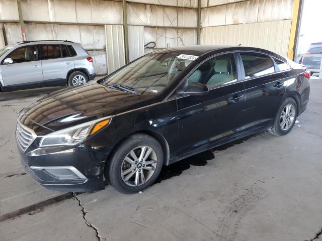 5NPE24AFXHH538262 | 2017 Hyundai sonata se