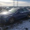 3LN6L2LU9ER814940 | 2014 Lincoln mkz hybrid