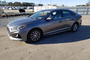 5NPE24AFXJH619123 | 2018 HYUNDAI SONATA SE