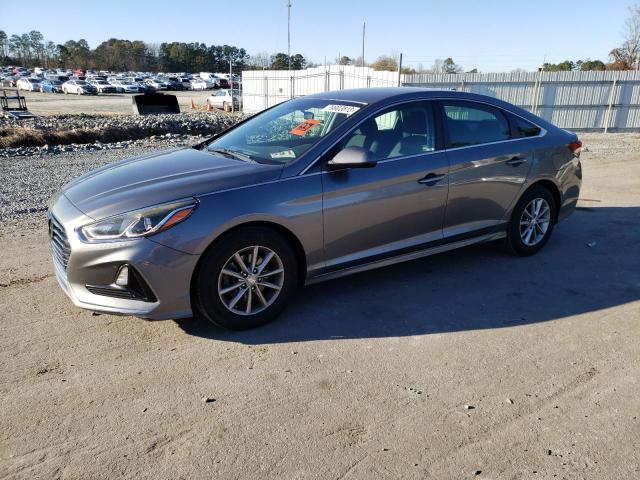 5NPE24AFXJH619123 | 2018 HYUNDAI SONATA SE