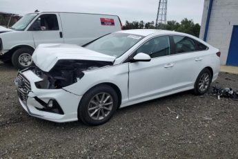 5NPE24AFXKH786079 | 2019 HYUNDAI SONATA SE