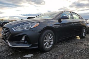 5NPE24AFXKH792643 | 2019 HYUNDAI SONATA SE