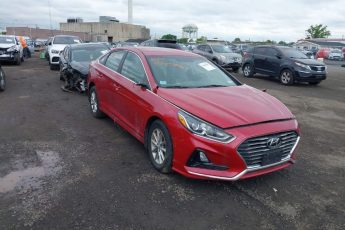 5NPE24AFXKH811756 | 2019 HYUNDAI SONATA