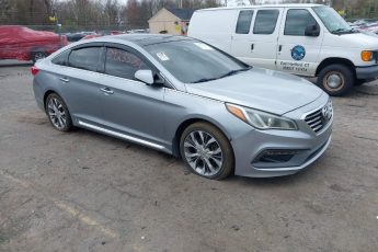 5NPE34AB0FH114001 | 2015 HYUNDAI SONATA