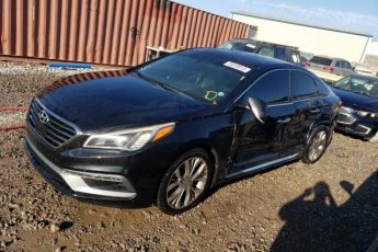 5NPE34AB0FH178121 | 2015 HYUNDAI SONATA SPO