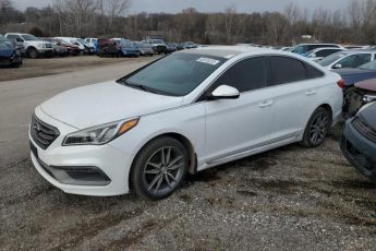 5NPE34AB0HH511565 | 2017 HYUNDAI SONATA SPO