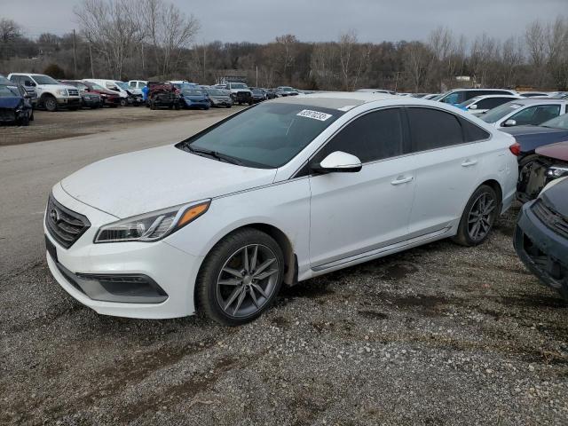 5NPE34AB0HH511565 | 2017 HYUNDAI SONATA SPO