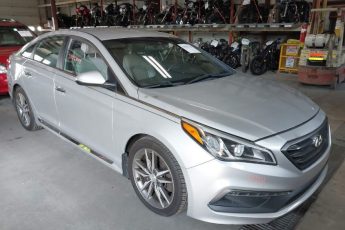 5NPE34AB1FH224023 | 2015 HYUNDAI SONATA