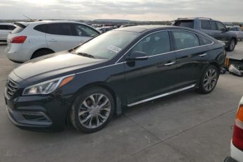 5NPE34AB1HH495330 | 2017 Hyundai sonata sport