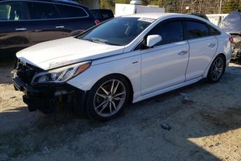 5NPE34AB3FH039715 | 2015 HYUNDAI SONATA SPO