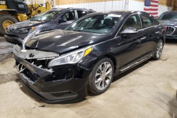 5NPE34AB4FH165291 | 2015 HYUNDAI SONATA SPO