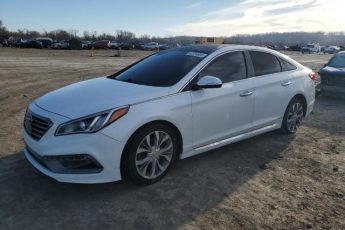 5NPE34AB6FH110454 | 2015 Hyundai sonata sport