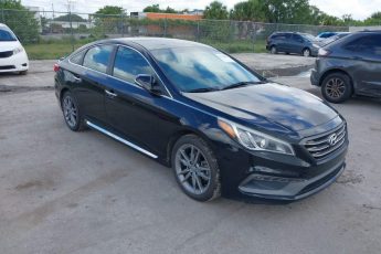 5NPE34AB9FH068734 | 2015 HYUNDAI SONATA