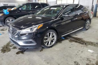 5NPE34ABXFH255917 | 2015 Hyundai sonata sport