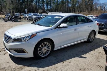 5NPE34AF0FH015049 | 2015 Hyundai sonata sport