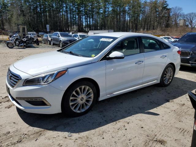 5NPE34AF0FH015049 | 2015 Hyundai sonata sport