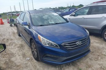 5NPE34AF0FH073047 | 2015 HYUNDAI SONATA