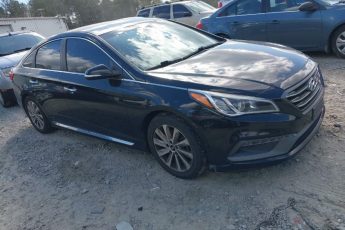 5NPE34AF0FH084081 | 2015 HYUNDAI SONATA