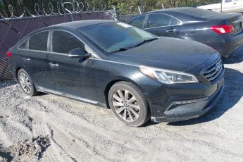 5NPE34AF0FH084081 | 2015 HYUNDAI SONATA