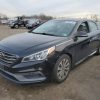 1FADP3F26JL291116 | 2018 FORD FOCUS SE