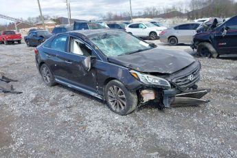 5NPE34AF0FH117175 | 2015 HYUNDAI SONATA