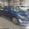 5NPD74LF3JH321121 | 2018 HYUNDAI ELANTRA SE