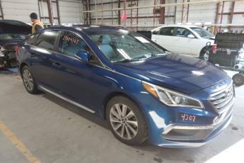 5NPE34AF0GH262864 | 2016 HYUNDAI SONATA