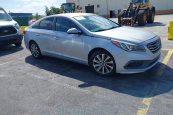 5NPE34AF0GH267708 | 2016 HYUNDAI SONATA