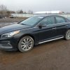 KMHDH4AH3EU150153 | 2014 HYUNDAI ELANTRA SE