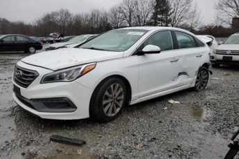 5NPE34AF0HH454139 | 2017 Hyundai sonata sport