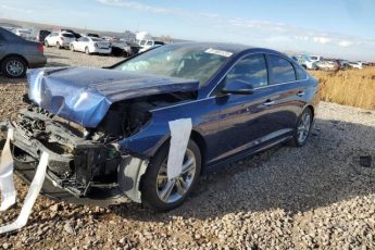 5NPE34AF0JH644576 | 2018 HYUNDAI SONATA SPO