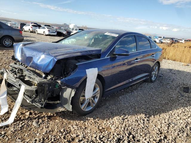 5NPE34AF0JH644576 | 2018 HYUNDAI SONATA SPO