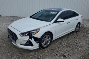 5NPE34AF0JH692689 | 2018 Hyundai sonata sport