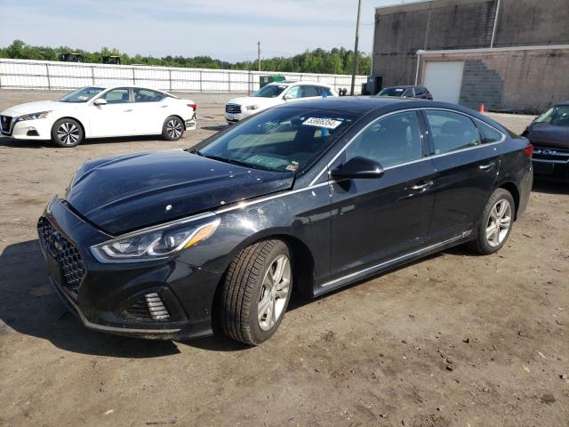 5NPE34AF0JH700791 | 2018 Hyundai sonata sport