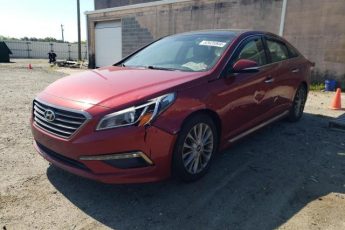 5NPE34AF1FH058363 | 2015 Hyundai sonata sport