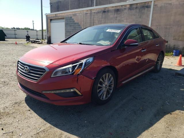 5NPE34AF1FH058363 | 2015 Hyundai sonata sport