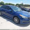 1HGCP36878A074594 | 2008 HONDA ACCORD