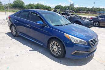 5NPE34AF1FH064065 | 2015 HYUNDAI SONATA