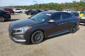 5NPE34AF1FH079066 | 2015 HYUNDAI SONATA SPO