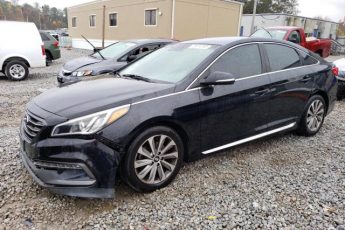 5NPE34AF1FH091279 | 2015 HYUNDAI SONATA SPO