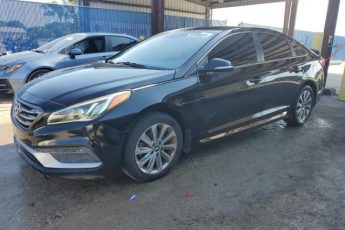 5NPE34AF1GH406387 | 2016 Hyundai sonata sport